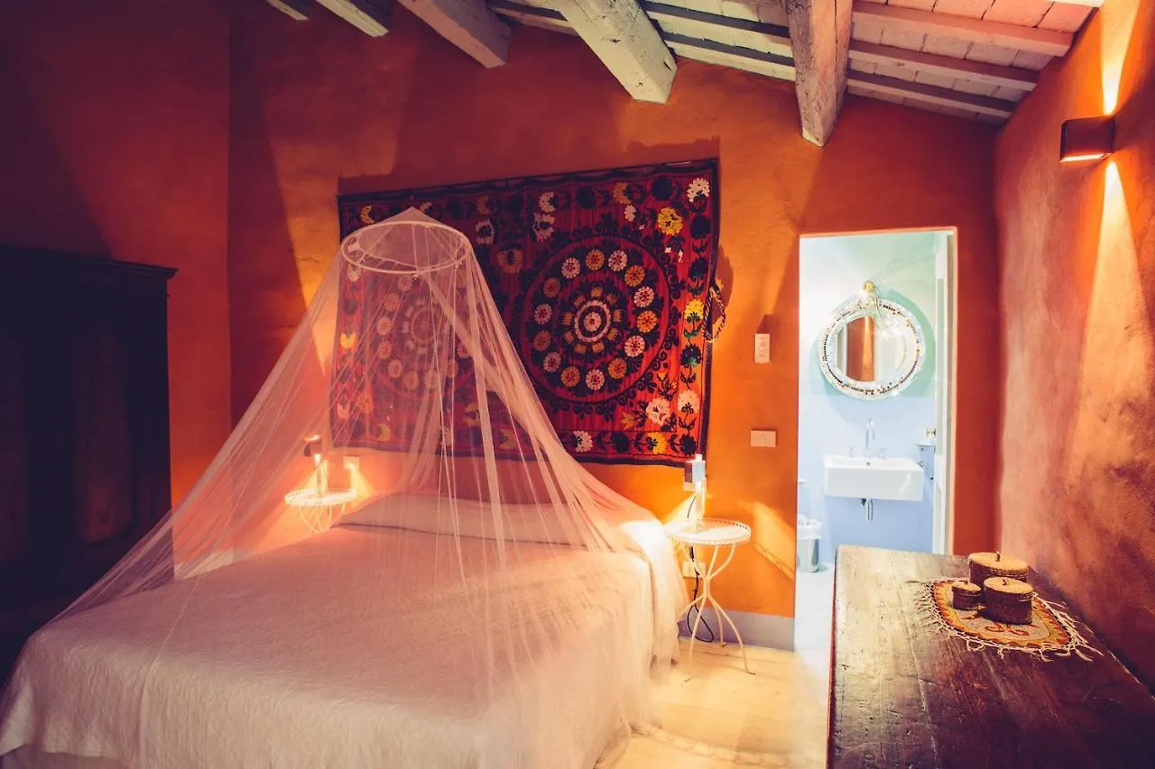 Bed & Breakfast Turchi Farm - Locanda Della Luna & Antico Frantoio Longiano