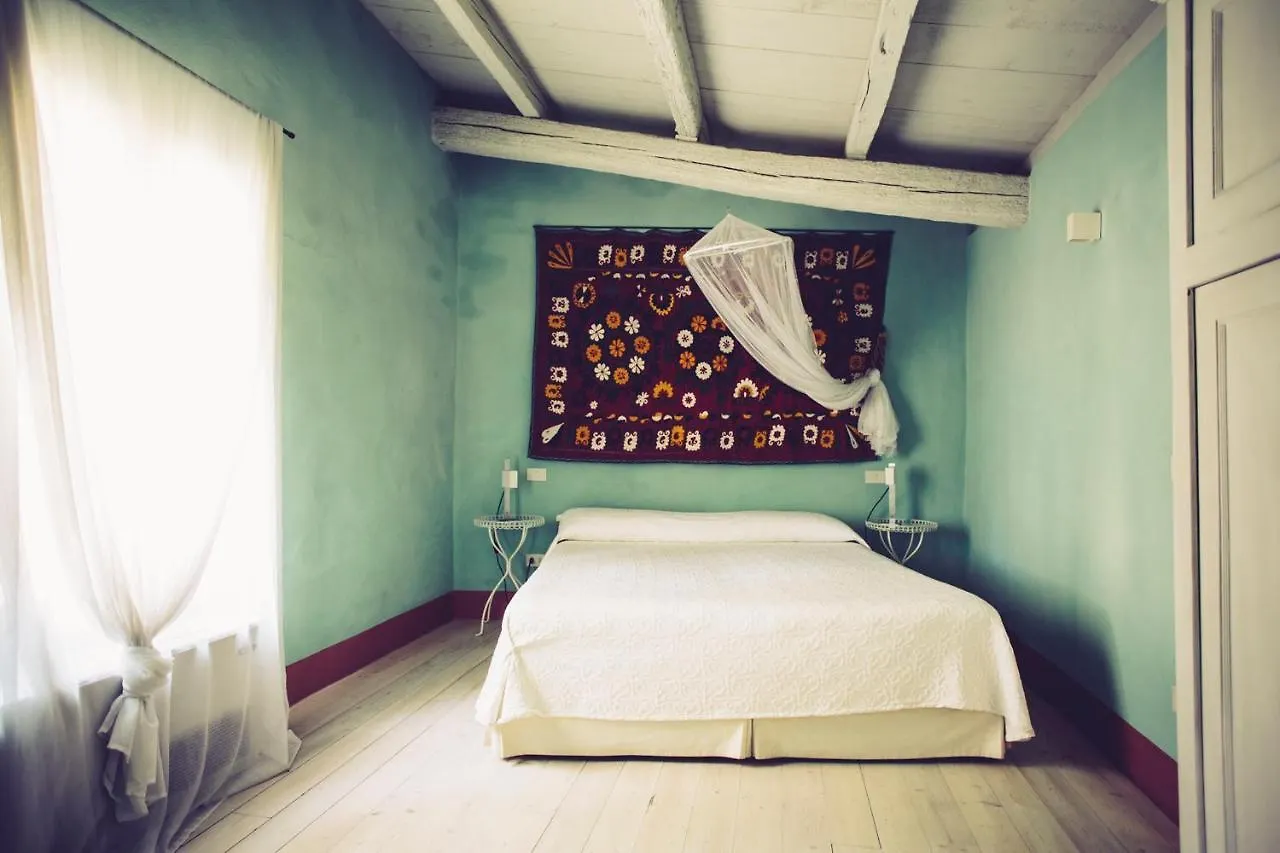 Turchi Farm - Locanda Della Luna & Antico Frantoio Longiano Bed & Breakfast
