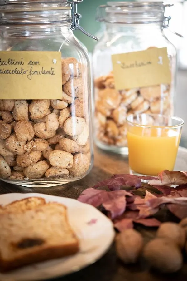 Bed & Breakfast Turchi Farm - Locanda Della Luna & Antico Frantoio Longiano Italy