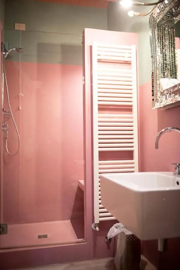 Bed & Breakfast Turchi Farm - Locanda Della Luna & Antico Frantoio Longiano