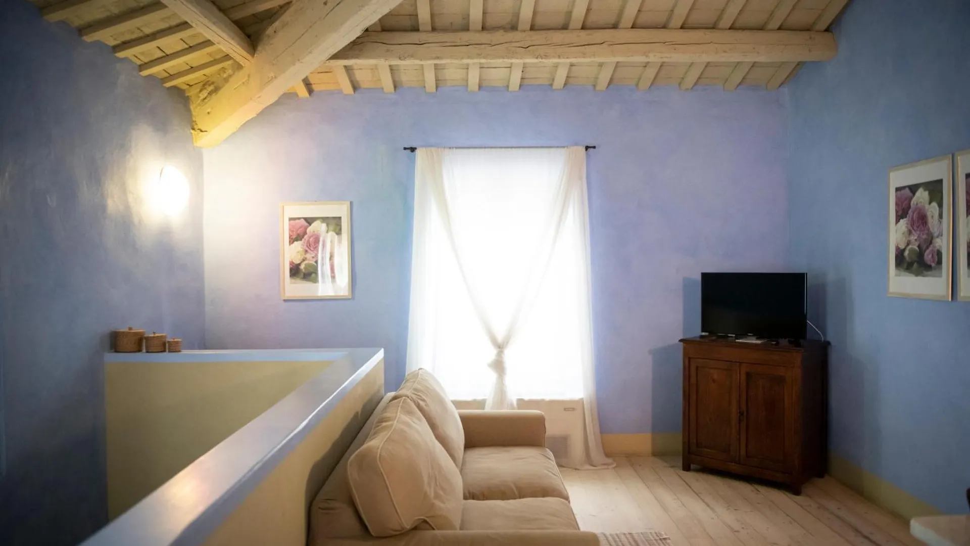 Bed & Breakfast Turchi Farm - Locanda Della Luna & Antico Frantoio Longiano Italy
