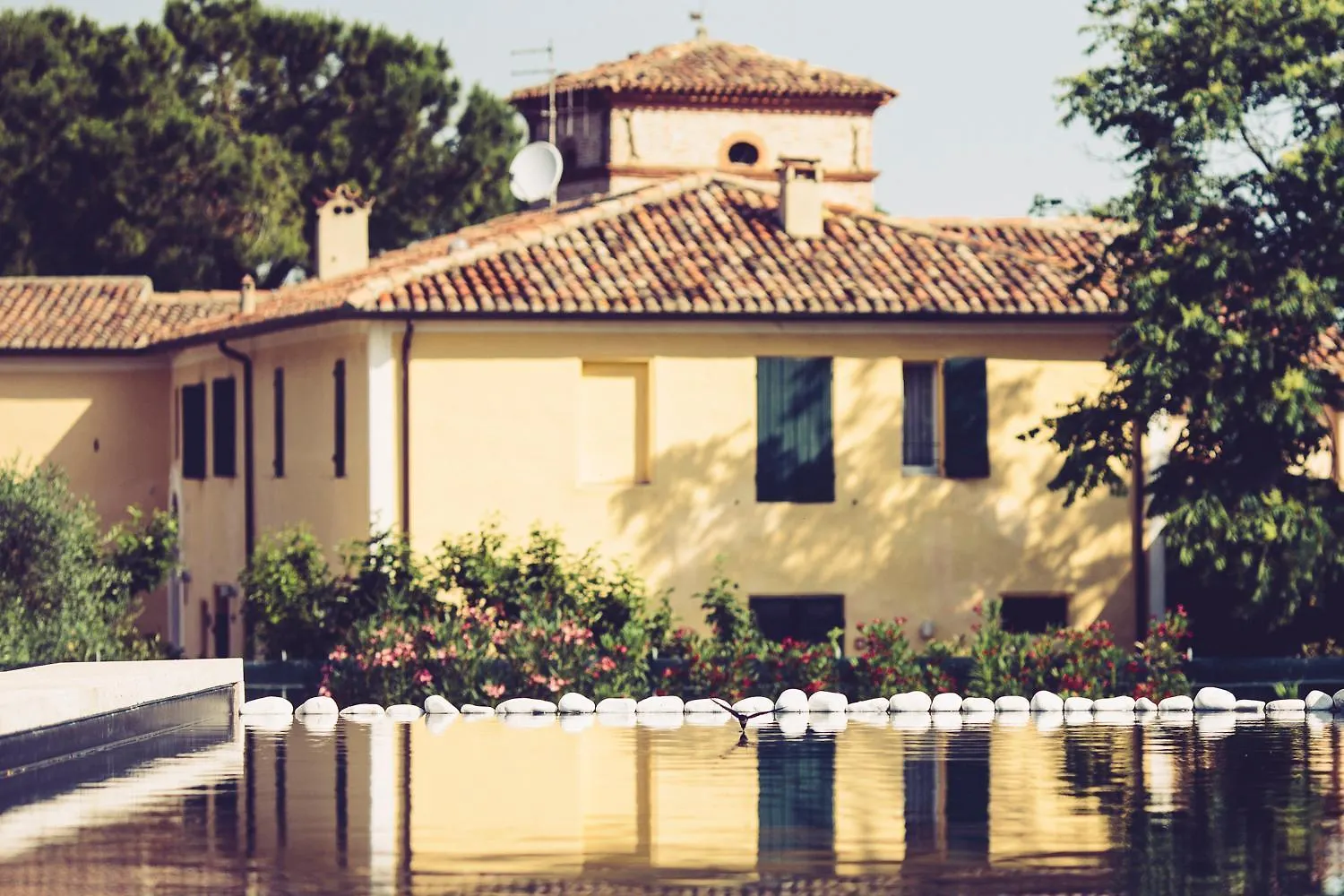 Turchi Farm - Locanda Della Luna & Antico Frantoio Longiano