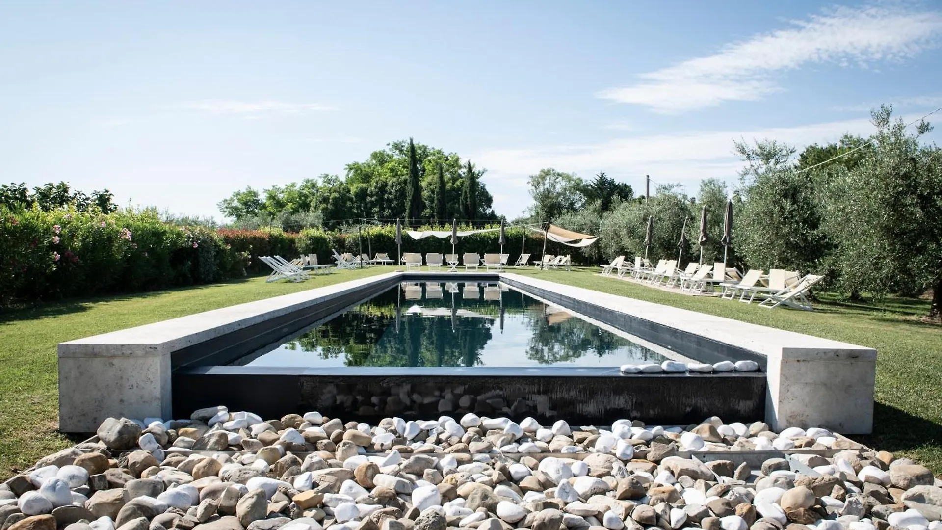Turchi Farm - Locanda Della Luna & Antico Frantoio Longiano 0*,  Italy
